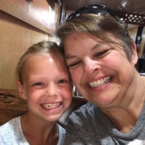 Meet your Posher, Heather